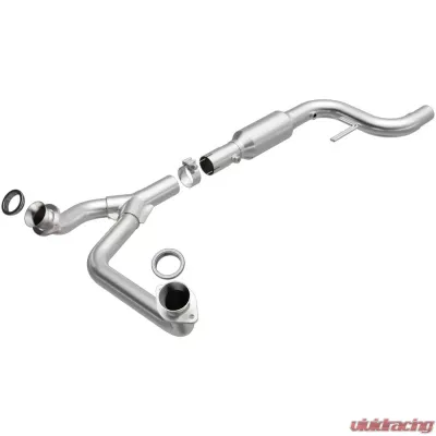 MagnaFlow Direct-Fit Catalytic Converter 4481989 - 4481989