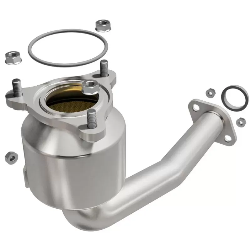 MagnaFlow 2002-2003 Suzuki Aerio Direct-Fit Catalytic Converter - 452098