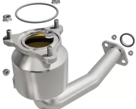 MagnaFlow 2002-2003 Suzuki Aerio Direct-Fit Catalytic Converter