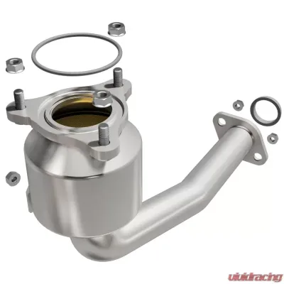 MagnaFlow 2002-2003 Suzuki Aerio Direct-Fit Catalytic Converter - 452098
