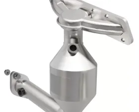 MagnaFlow 2003-2004 Mazda 6 Manifold Catalytic Converter
