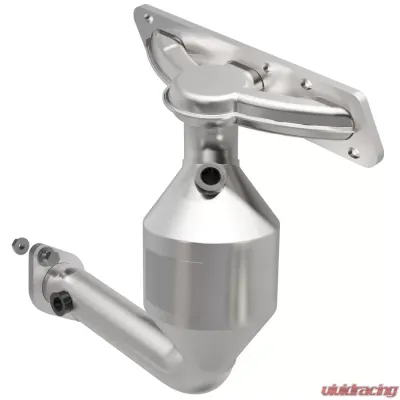 MagnaFlow 2003-2004 Mazda 6 Manifold Catalytic Converter - 452863