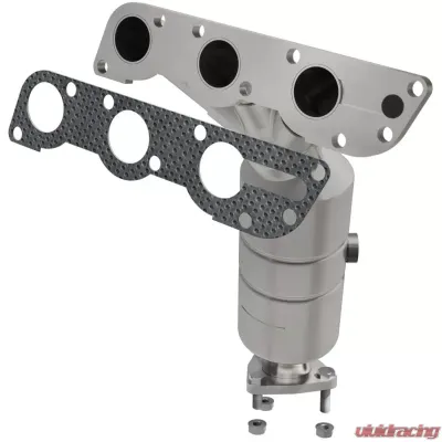 MagnaFlow 2004-2005 Suzuki Verona Manifold Catalytic Converter - 452911