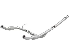 MagnaFlow Direct-Fit Catalytic Converter 4551013