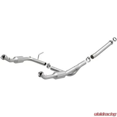 MagnaFlow Direct-Fit Catalytic Converter 4551013 - 4551013
