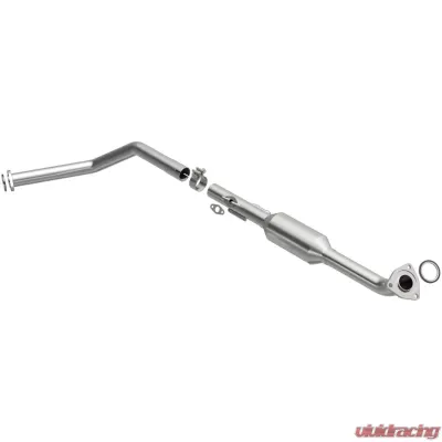 MagnaFlow 2001-2004 Toyota Sequoia Direct-Fit Catalytic Converter - 4551060