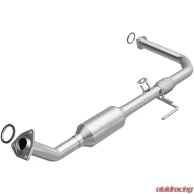 MagnaFlow 2003-2004 Toyota Tundra Direct-Fit Catalytic Converter - 4551404