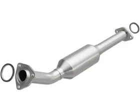 MagnaFlow 2003-2004 Toyota Tundra Direct-Fit Catalytic Converter