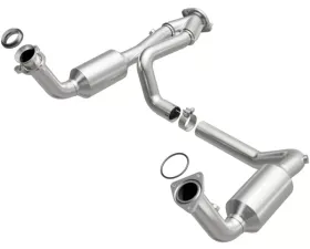 MagnaFlow Direct-Fit Catalytic Converter 4551419