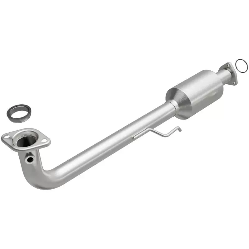 MagnaFlow 2001-2005 Honda Civic Direct-Fit Catalytic Converter - 4561026