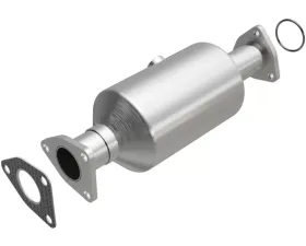 MagnaFlow 1998-2002 Honda Accord Direct-Fit Catalytic Converter