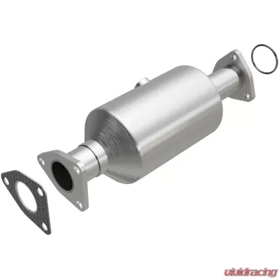 MagnaFlow 1998-2002 Honda Accord Direct-Fit Catalytic Converter - 4561083