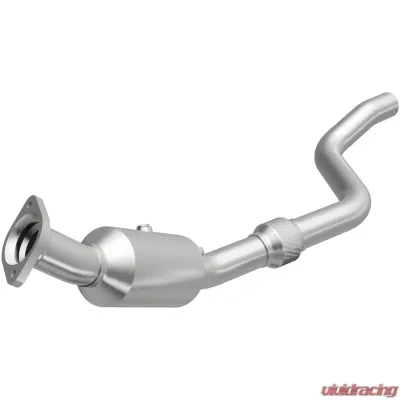 MagnaFlow Exhaust Products Direct-Fit Catalytic Converter Left - 4561243