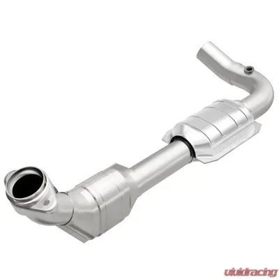 MagnaFlow Direct-Fit Catalytic Converter 458001 - 458001