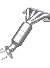 MagnaFlow OEM Grade Manifold Catalytic Converter 49382                                     - 49382 - Image 2