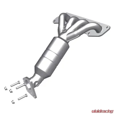 MagnaFlow OEM Grade Manifold Catalytic Converter 49382 - 49382
