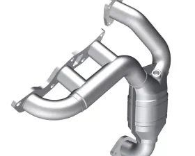 MagnaFlow OEM Grade Manifold Catalytic Converter 49536