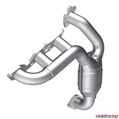 MagnaFlow OEM Grade Manifold Catalytic Converter 49536 - 49536