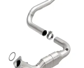 MagnaFlow OEM Grade Direct-Fit Catalytic Converter 49640