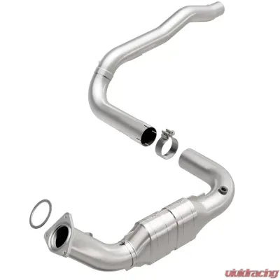 MagnaFlow OEM Grade Direct-Fit Catalytic Converter 49640 - 49640