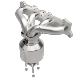 Exhaust Parts