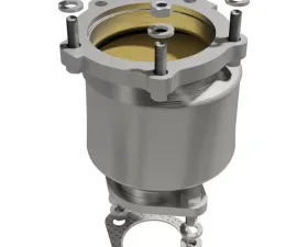 MagnaFlow HM Grade Direct-Fit Catalytic Converter 50160