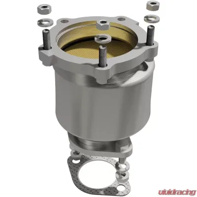 MagnaFlow HM Grade Direct-Fit Catalytic Converter 50160 - 50160