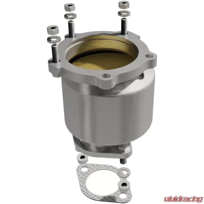 MagnaFlow HM Grade Direct-Fit Catalytic Converter 50200 - 50200