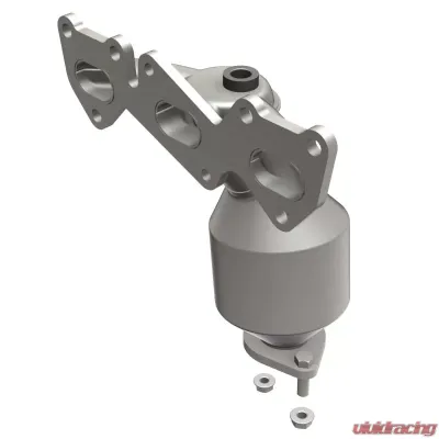 MagnaFlow HM Grade Manifold Catalytic Converter 50318 - 50318