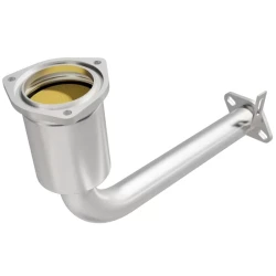 Exhaust Parts