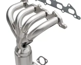 MagnaFlow 2003-2005 Kia Rio HM Grade Manifold Catalytic Converter