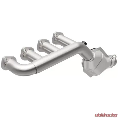 MagnaFlow 1993-1995 Lincoln Mark VIII Standard Grade Manifold Catalytic Converter - 50905