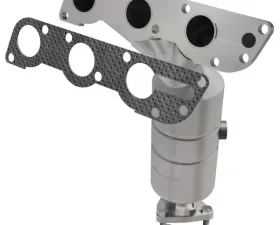 MagnaFlow 2004-2006 Suzuki Verona HM Grade Manifold Catalytic Converter