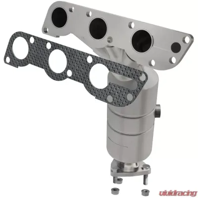 MagnaFlow 2004-2006 Suzuki Verona HM Grade Manifold Catalytic Converter - 50911
