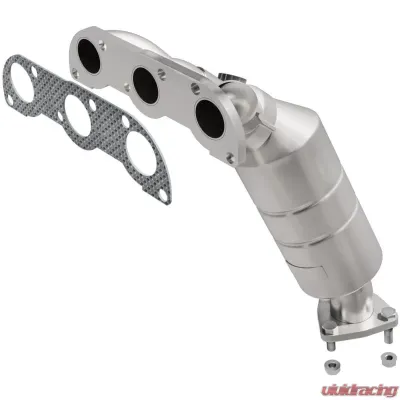 MagnaFlow 2004-2006 Suzuki Verona HM Grade Manifold Catalytic Converter - 50912