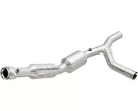 MagnaFlow OEM Grade Direct-Fit Catalytic Converter 51310