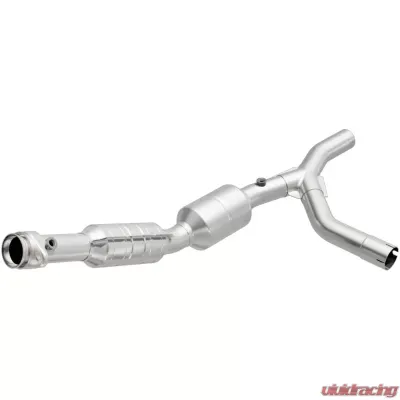 MagnaFlow OEM Grade Direct-Fit Catalytic Converter 51310 - 51310