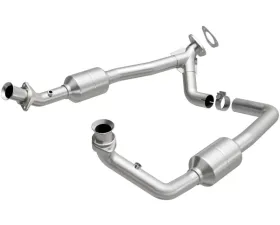 MagnaFlow OEM Grade Direct-Fit Catalytic Converter 51378