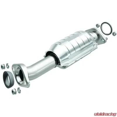 MagnaFlow 2004-2007 Suzuki Aerio OEM Grade Direct-Fit Catalytic Converter - 51672