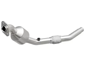 MagnaFlow 2002-2005 Land Rover Freelander OEM Grade Direct-Fit Catalytic Converter
