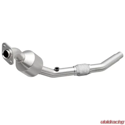 MagnaFlow 2002-2005 Land Rover Freelander OEM Grade Direct-Fit Catalytic Converter - 51877