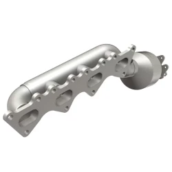 Exhaust Parts