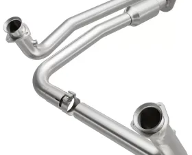 MagnaFlow OEM Grade Direct-Fit Catalytic Converter 52054