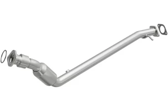 Exhaust Parts