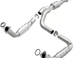 MagnaFlow OEM Grade Direct-Fit Catalytic Converter 52113