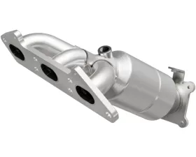 MagnaFlow 2007-2010 Volvo XC90 OEM Grade Manifold Catalytic Converter
