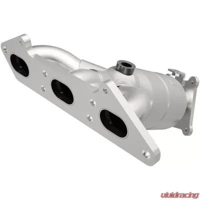 MagnaFlow 2007-2010 Volvo XC90 OEM Grade Manifold Catalytic Converter - 52131