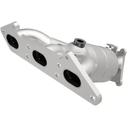 Exhaust Parts