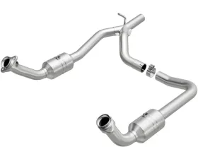 MagnaFlow OEM Grade Direct-Fit Catalytic Converter 52153