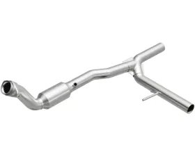 MagnaFlow 2005-2008 Ford F-150 OEM Grade Direct-Fit Catalytic Converter
